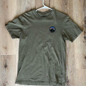 Patagonia t-shirt